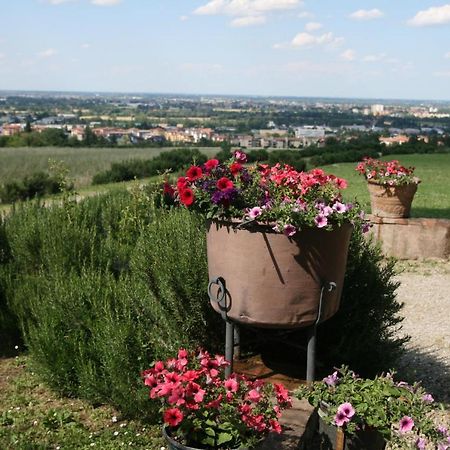 Galluzzo Ancient Country Villa Casalecchio Di Reno Dış mekan fotoğraf