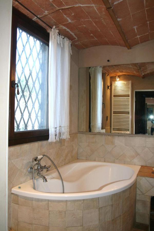 Galluzzo Ancient Country Villa Casalecchio Di Reno Dış mekan fotoğraf