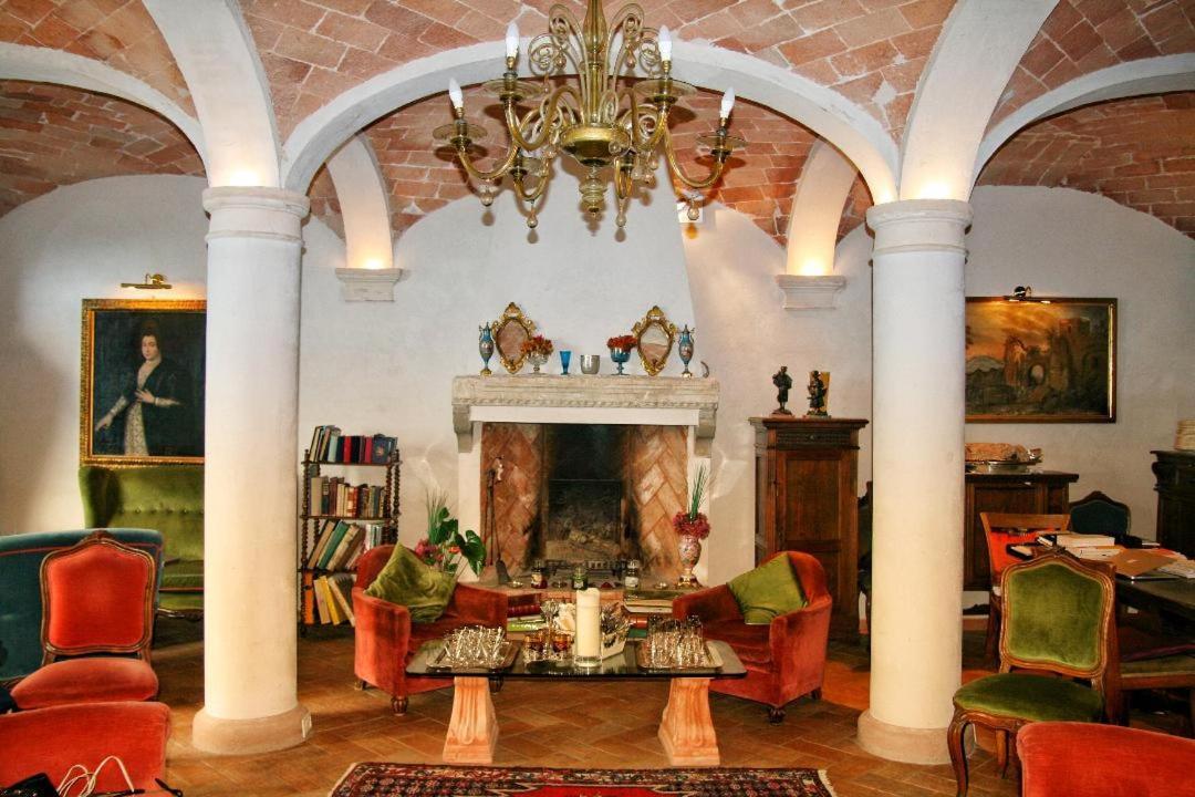 Galluzzo Ancient Country Villa Casalecchio Di Reno Dış mekan fotoğraf