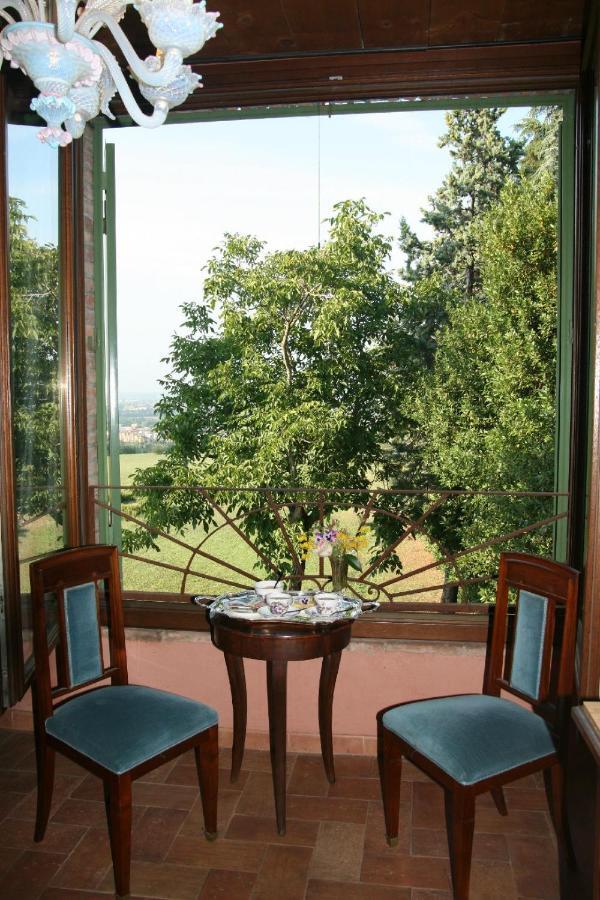 Galluzzo Ancient Country Villa Casalecchio Di Reno Dış mekan fotoğraf