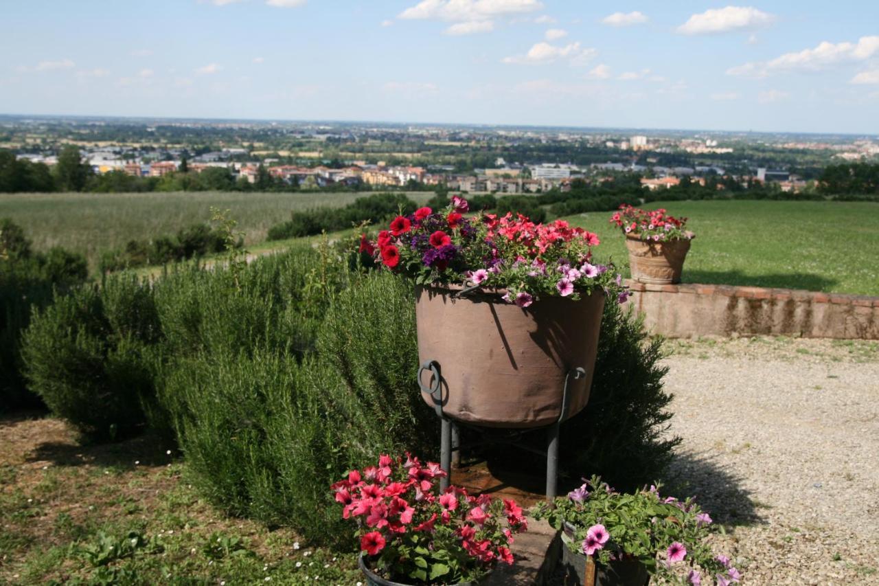 Galluzzo Ancient Country Villa Casalecchio Di Reno Dış mekan fotoğraf