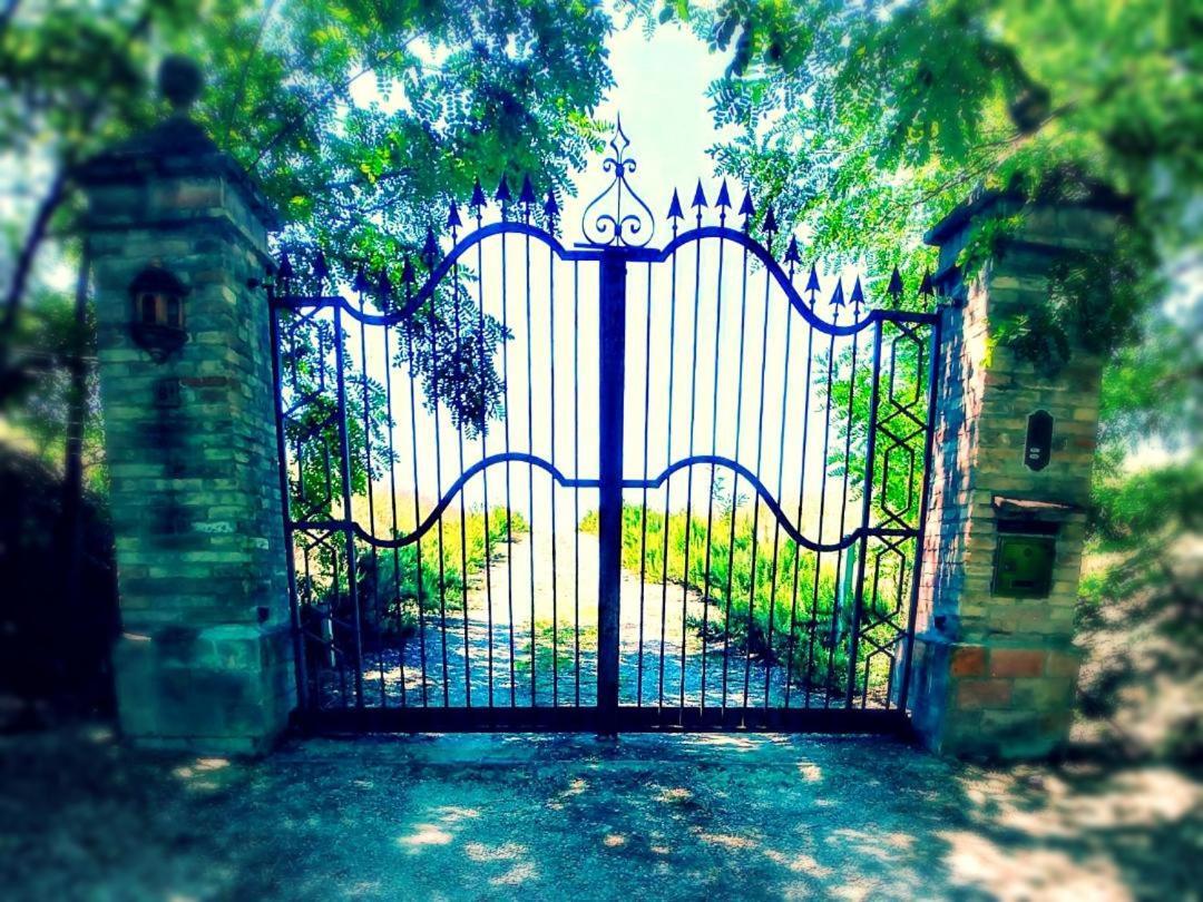 Galluzzo Ancient Country Villa Casalecchio Di Reno Dış mekan fotoğraf