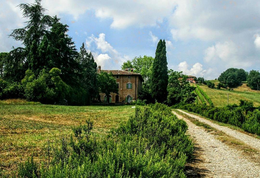 Galluzzo Ancient Country Villa Casalecchio Di Reno Dış mekan fotoğraf