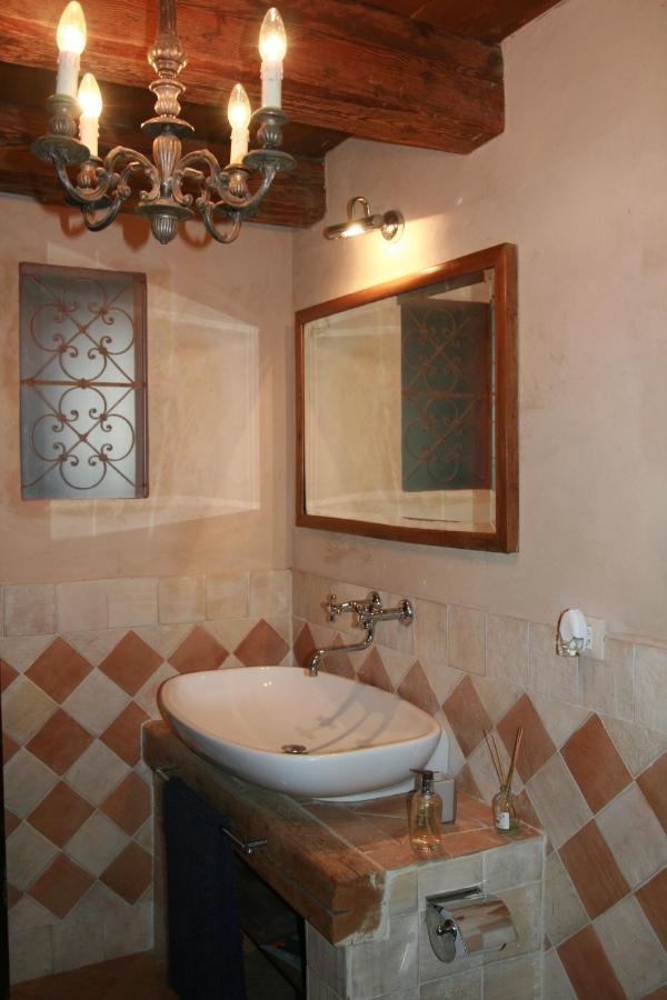 Galluzzo Ancient Country Villa Casalecchio Di Reno Dış mekan fotoğraf