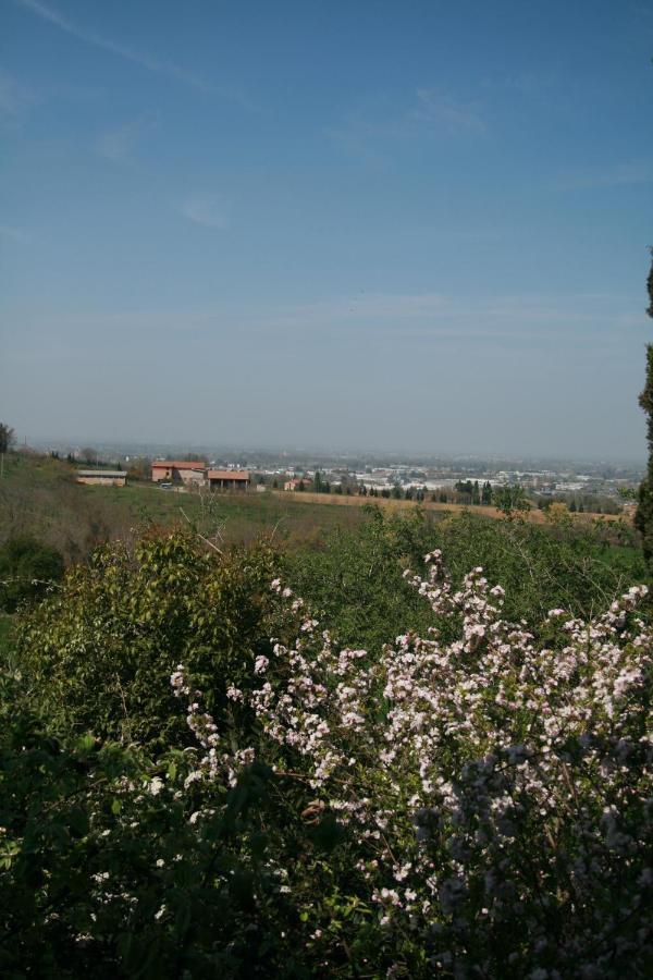 Galluzzo Ancient Country Villa Casalecchio Di Reno Dış mekan fotoğraf