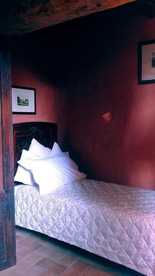 Galluzzo Ancient Country Villa Casalecchio Di Reno Dış mekan fotoğraf